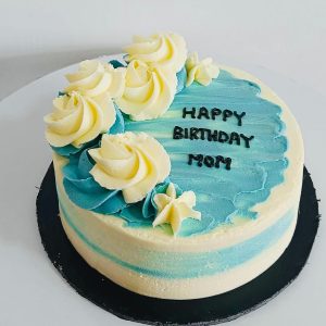 Icing cake 002