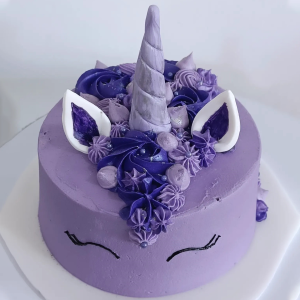 Kids Icing cake 002