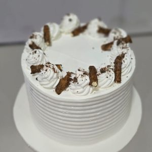 whipping cream cake 0001